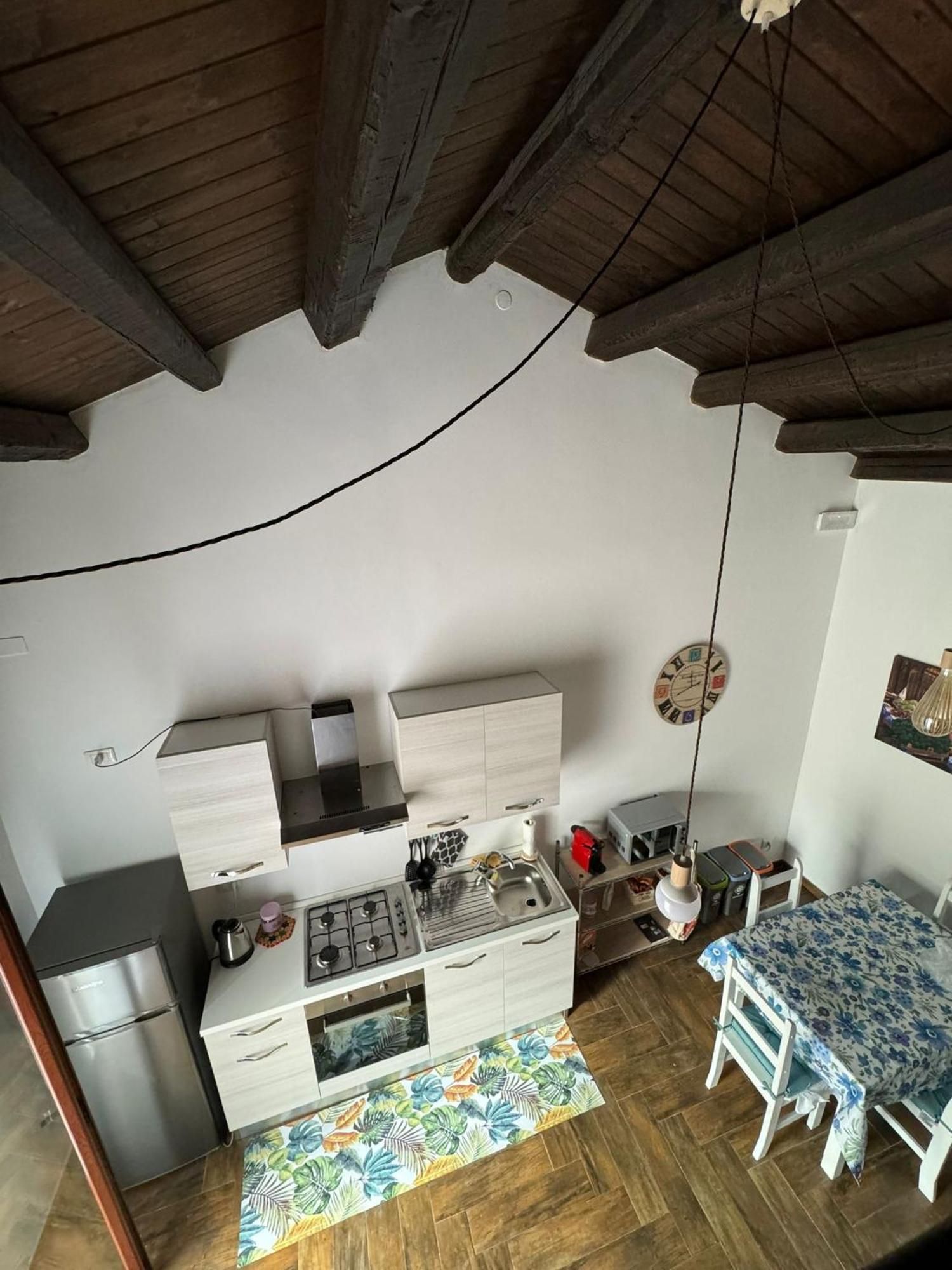 Serendipty Palermo Esterno foto